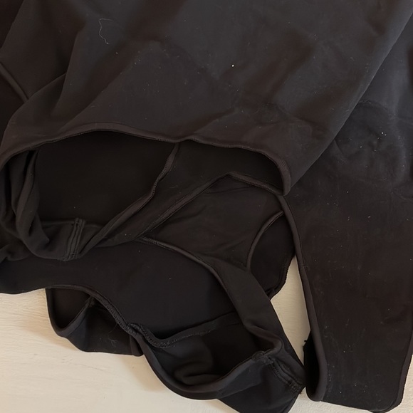 SKIMS Core Control Thong onyx - Picture 5 of 8